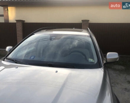 Вольво ХС70, об'ємом двигуна 2.5 л та пробігом 270 тис. км за 17000 $, фото 32 на Automoto.ua