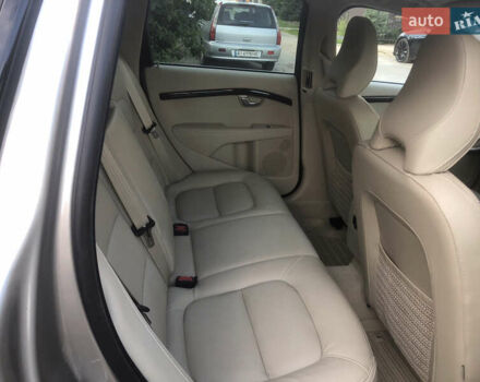 Вольво ХС70, об'ємом двигуна 2.5 л та пробігом 270 тис. км за 17000 $, фото 26 на Automoto.ua