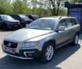 Вольво ХС70, объемом двигателя 2 л и пробегом 131 тыс. км за 17400 $, фото 1 на Automoto.ua