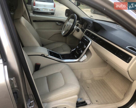 Вольво ХС70, об'ємом двигуна 2.5 л та пробігом 270 тис. км за 17000 $, фото 25 на Automoto.ua