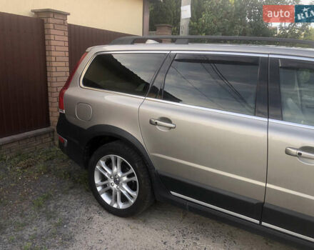 Вольво ХС70, об'ємом двигуна 2.5 л та пробігом 270 тис. км за 17000 $, фото 28 на Automoto.ua