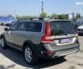 Вольво ХС70, объемом двигателя 2 л и пробегом 131 тыс. км за 17400 $, фото 6 на Automoto.ua