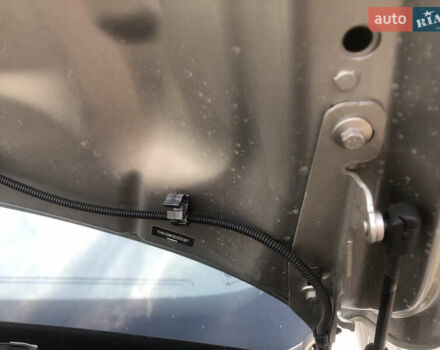 Вольво ХС70, об'ємом двигуна 2.5 л та пробігом 270 тис. км за 17000 $, фото 12 на Automoto.ua