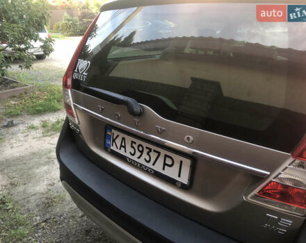 Вольво ХС70, об'ємом двигуна 2.5 л та пробігом 270 тис. км за 17000 $, фото 1 на Automoto.ua