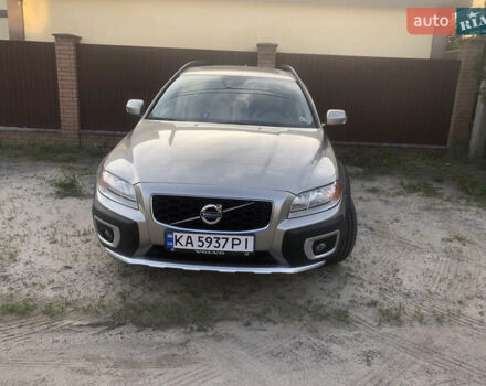 Вольво ХС70, об'ємом двигуна 2.5 л та пробігом 270 тис. км за 17000 $, фото 34 на Automoto.ua