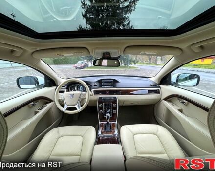 Вольво ХС70, объемом двигателя 2 л и пробегом 135 тыс. км за 15999 $, фото 9 на Automoto.ua