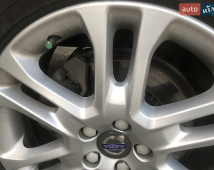 Вольво ХС70, об'ємом двигуна 2.5 л та пробігом 270 тис. км за 17000 $, фото 6 на Automoto.ua