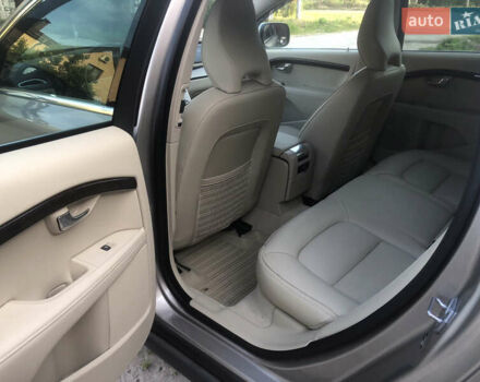 Вольво ХС70, об'ємом двигуна 2.5 л та пробігом 270 тис. км за 17000 $, фото 22 на Automoto.ua