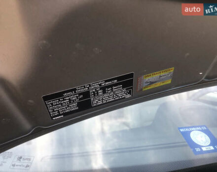Вольво ХС70, об'ємом двигуна 2.5 л та пробігом 270 тис. км за 17000 $, фото 10 на Automoto.ua