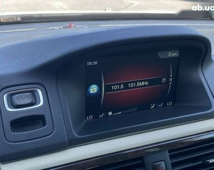Вольво ХС70, объемом двигателя 2 л и пробегом 131 тыс. км за 17400 $, фото 23 на Automoto.ua