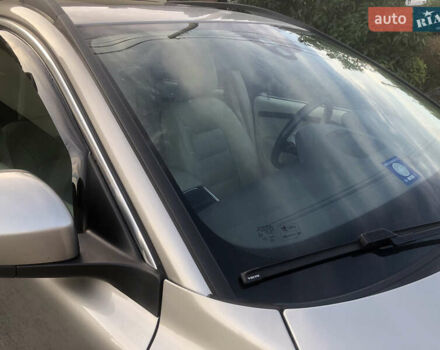 Вольво ХС70, об'ємом двигуна 2.5 л та пробігом 270 тис. км за 17000 $, фото 8 на Automoto.ua