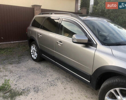 Вольво ХС70, об'ємом двигуна 2.5 л та пробігом 270 тис. км за 17000 $, фото 27 на Automoto.ua