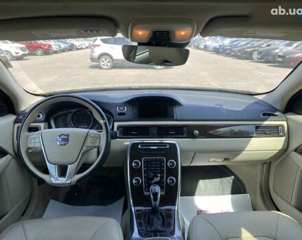 Вольво ХС70, объемом двигателя 2 л и пробегом 131 тыс. км за 17400 $, фото 15 на Automoto.ua
