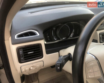 Вольво ХС70, об'ємом двигуна 2.5 л та пробігом 270 тис. км за 17000 $, фото 19 на Automoto.ua