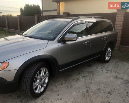 Вольво ХС70, об'ємом двигуна 2.5 л та пробігом 270 тис. км за 17000 $, фото 33 на Automoto.ua