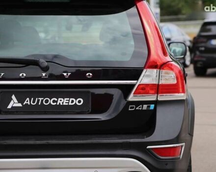 Вольво ХС70, об'ємом двигуна 2.4 л та пробігом 298 тис. км за 21900 $, фото 7 на Automoto.ua