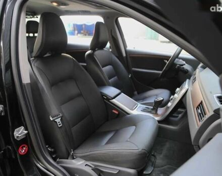Вольво ХС70, об'ємом двигуна 2.4 л та пробігом 298 тис. км за 21900 $, фото 11 на Automoto.ua
