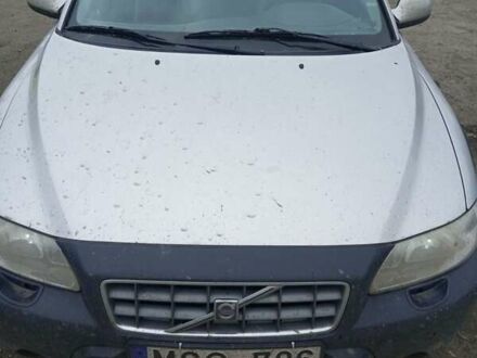 Вольво ХС70 2000 в Калиновке на Automoto.ua Вольво ХС70, объемом двигателя 0 л и пробегом 398 тыс. км за 3000 $, фото 1 на Automoto.ua