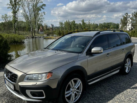 Вольво ХС70, об'ємом двигуна 3.2 л та пробігом 254 тис. км за 11000 $, фото 1 на Automoto.ua