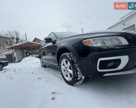 Вольво ХС70, объемом двигателя 3.2 л и пробегом 296 тыс. км за 13700 $, фото 1 на Automoto.ua