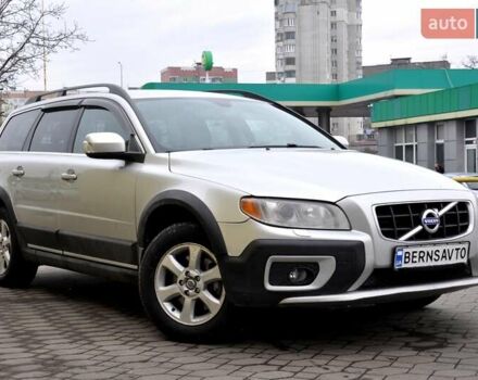 Вольво ХС70, об'ємом двигуна 2.4 л та пробігом 258 тис. км за 11999 $, фото 1 на Automoto.ua