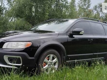Вольво ХС70 2011 у Львові на Automoto.ua Вольво ХС70, об'ємом двигуна 2.4 л та пробігом 258 тис. км за 12500 $, фото 1 на Automoto.ua