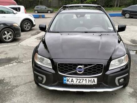 Вольво ХС70 2013 у Києві на Automoto.ua Вольво ХС70, об'ємом двигуна 2.95 л та пробігом 230 тис. км за 18000 $, фото 1 на Automoto.ua