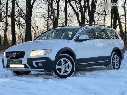 Вольво ХС70 2014 у Києві на Automoto.ua Вольво ХС70, об'ємом двигуна 2.4 л та пробігом 186 тис. км за 16290 $, фото 1 на Automoto.ua
