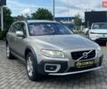 Желтый Вольво ХС70, объемом двигателя 3.19 л и пробегом 268 тыс. км за 15400 $, фото 1 на Automoto.ua