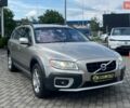 Жовтий Вольво ХС70, об'ємом двигуна 3.19 л та пробігом 268 тис. км за 15400 $, фото 1 на Automoto.ua