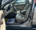 Жовтий Вольво ХС70, об'ємом двигуна 3.19 л та пробігом 268 тис. км за 15400 $, фото 8 на Automoto.ua