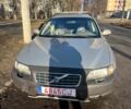 Серый Вольво ХС70, объемом двигателя 2.5 л и пробегом 3 тыс. км за 2700 $, фото 3 на Automoto.ua