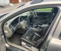 Серый Вольво ХС70, объемом двигателя 2.5 л и пробегом 336 тыс. км за 2700 $, фото 7 на Automoto.ua