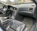 Серый Вольво ХС70, объемом двигателя 2.4 л и пробегом 263 тыс. км за 6191 $, фото 13 на Automoto.ua