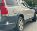 Серый Вольво ХС70, объемом двигателя 0 л и пробегом 400 тыс. км за 2300 $, фото 1 на Automoto.ua