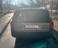 Серый Вольво ХС70, объемом двигателя 2.5 л и пробегом 3 тыс. км за 2700 $, фото 1 на Automoto.ua
