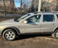 Серый Вольво ХС70, объемом двигателя 2.5 л и пробегом 3 тыс. км за 2700 $, фото 2 на Automoto.ua