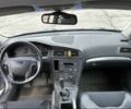 Серый Вольво ХС70, объемом двигателя 2.4 л и пробегом 263 тыс. км за 6191 $, фото 14 на Automoto.ua