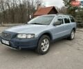 Сірий Вольво ХС70, об'ємом двигуна 2.4 л та пробігом 263 тис. км за 6200 $, фото 5 на Automoto.ua