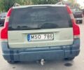 Серый Вольво ХС70, объемом двигателя 0 л и пробегом 400 тыс. км за 2300 $, фото 8 на Automoto.ua