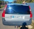 Серый Вольво ХС70, объемом двигателя 2.4 л и пробегом 748 тыс. км за 6500 $, фото 18 на Automoto.ua
