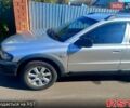Серый Вольво ХС70, объемом двигателя 2.4 л и пробегом 714 тыс. км за 6900 $, фото 3 на Automoto.ua