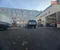 Серый Вольво ХС70, объемом двигателя 2.4 л и пробегом 252 тыс. км за 6000 $, фото 1 на Automoto.ua