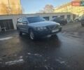 Серый Вольво ХС70, объемом двигателя 2.4 л и пробегом 252 тыс. км за 6000 $, фото 2 на Automoto.ua