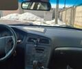 Серый Вольво ХС70, объемом двигателя 2.4 л и пробегом 440 тыс. км за 4200 $, фото 3 на Automoto.ua