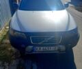 Серый Вольво ХС70, объемом двигателя 2.4 л и пробегом 714 тыс. км за 6900 $, фото 1 на Automoto.ua