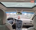 Серый Вольво ХС70, объемом двигателя 2.52 л и пробегом 270 тыс. км за 6500 $, фото 4 на Automoto.ua