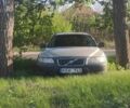 Серый Вольво ХС70, объемом двигателя 2.4 л и пробегом 34 тыс. км за 180000 $, фото 1 на Automoto.ua