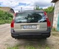 Серый Вольво ХС70, объемом двигателя 2.4 л и пробегом 548 тыс. км за 2799 $, фото 3 на Automoto.ua