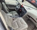 Серый Вольво ХС70, объемом двигателя 2.52 л и пробегом 270 тыс. км за 6500 $, фото 6 на Automoto.ua